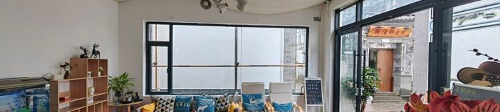 기타 2 Dali Luguilin Boutique Inn (Gucheng Branch)