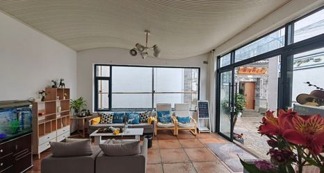 기타 2 Dali Luguilin Boutique Inn (Gucheng Branch)