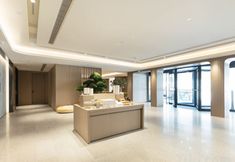 Others 7 JI Hotel (Jinan Huayuan Road)