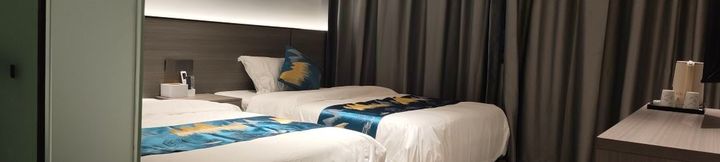 Lainnya 3 Wangxian Valley Zhiqiu Homestay