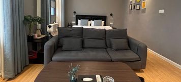 Others 5 Alley to Eternal Peace