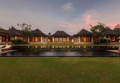 Lain-lain 4 villa sundara