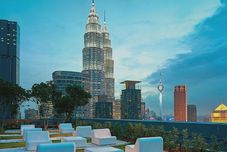 Lainnya The Mews Kuala Lumpur by ALMA