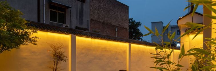 기타 Four Seasons Xiaoyuan (Luoqi Ancient City Branch)