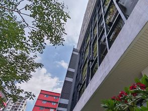 其他 4 Chambers A Studio Flat, KLCC & KL Tower view, City