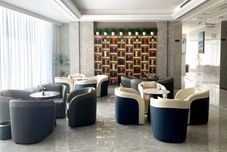 その他 Dongfang International Hotel