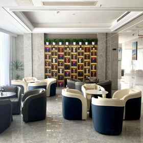 Hotel Interior/Public Areas1Dongfang International Hotel,岑巩县飯店