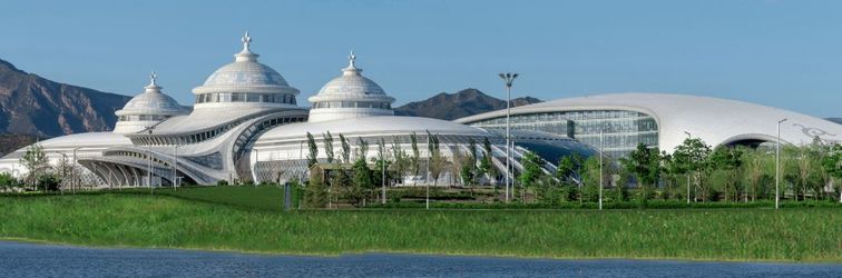 其他 QingZiYunChuan Hotel