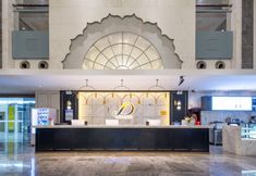 Others 7 Xana Deluxe hotel (Changlong Branch, Hanxi, Panyu, Guangzhou)