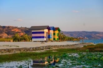 Others 4 Tasha Resort, Yueliangwan, Fuxian Lake