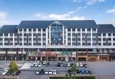 기타 4 Lavande Hotel(Shaoshan Former Residence Scenic Area High Speed Railway Station Hotel)