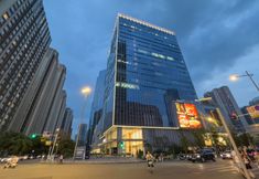 Lainnya 5 Yimuyiju Hotel (Wanxiang City Railway East Station Branch)
