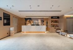 その他 6 Elong Anyun Hotel (Hefei Huaihe Road Pedestrian Street Sanxiaokou Subway Station)