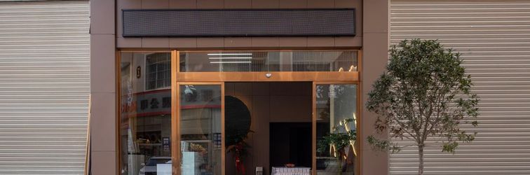 其他 Zhaotong Nanchen Hotel (Shengeng Cultural Park Hejing Square Branch)