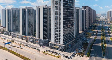 기타 2 HanTing Hotel (Xinyi Biguiyuan Shijicheng)