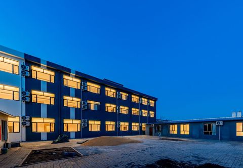 기타 Dolaixiu Transfer Hotel