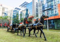 其他 3 Yijia International Apartment Huangpu Branch