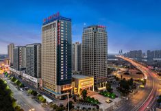 Others 4 Huabang International Hotel