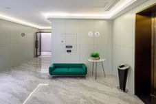 Khác Atour X Hotel Guiyang Huaguo Garden Yan'an West Road Subway Station