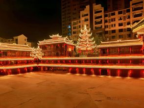 其他 4 Kaili Wanhuzhai Hotel (South High-speed Railway Station)