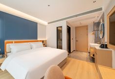 Others 6 Future Manyue Hotel