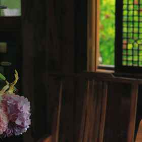 Hotel Exterior 1 M.ZEN, Yajiang Xian Hotels