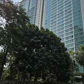 Hotel Exterior 1 Setiabudi SkyGarden Apartments City Center, South Jakarta Hotels
