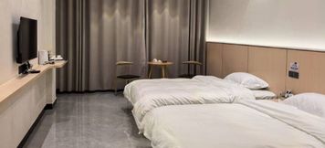 Lainnya 6 Mengnuo Muyang Homestay