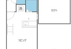 その他 3 coco minpaku cozy = Sapporo South Create Minami 4-jo, Room 203