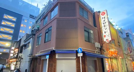 기타 2 nestay villa tokyo akihabara
