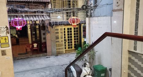 其他 2 Beautiful Hotel Bui vien