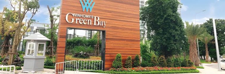 Others The Mango Residences - Vinhomes Greenbay Hanoi City