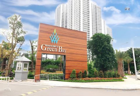 Others The Mango Residences - Vinhomes Greenbay Hanoi City