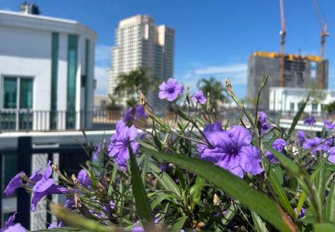 其他 Olympus Condominium:Beside the pedestrian street