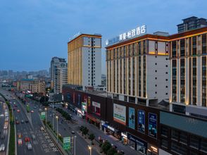 Lain-lain 4 Mehood Ezzi Hotel