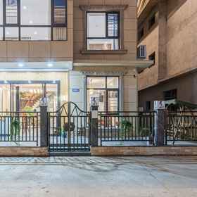 Hotel Exterior 1 Xiapu Junzige Homestay, Zherong Xian Hotels