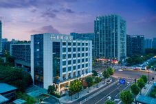 อื่นๆ Daya Hanma Garden Hotel