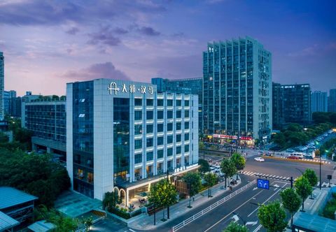 其他 Daya Hanma Garden Hotel