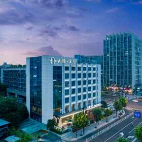 Hotel Exterior 1 Daya Hanma Garden Hotel, Chuyun Rd Hotels