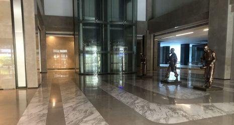 Others 2 Chengdu Jugang Hotel (Kuanzhai Alley Provincial Hospital)