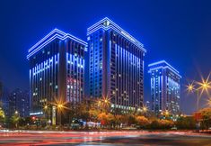 Others 6 Lihua Grand Hotel