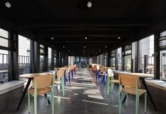 Others 3 Chengdu Desti Youth Park Hostel TaiKooLi