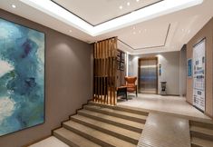 其他 5 Lianyin · Qimeng | LOTUSHIDE · DREAM Lianhua · Boutique Hotel (Gongbei Port Zhuhai Station)