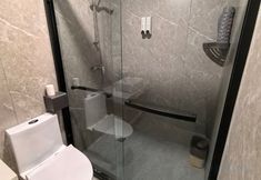 Others 6 Beike Hotel (Taiyuan Racetrack Provincial Cancer Hospital)