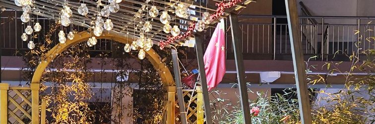 อื่นๆ Chahui Homestay (Wangfujing Branch)