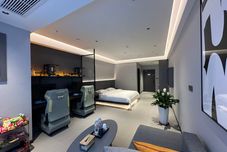 Others Chuanyue E-Sports Hotel (Bengbu Lijing Tiancheng)