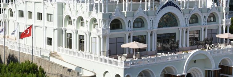 Others Ducale Lara - Ultra All Inclusive