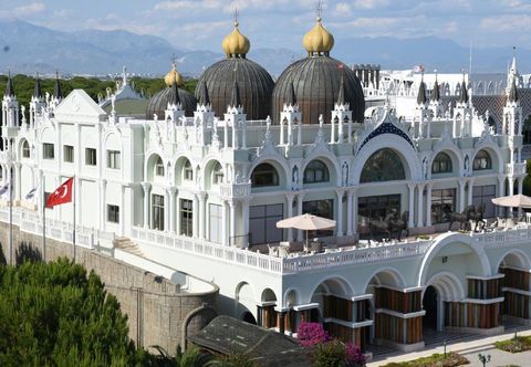 Others Ducale Lara - Ultra All Inclusive