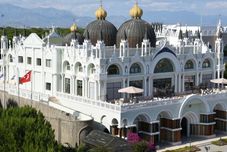 Others Ducale Lara - Ultra All Inclusive