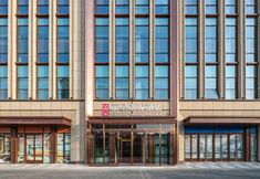 Others 2 Rezen Dong Hotel (Tianjin Aoti Zhongxin Wangdingdi Subway Station)